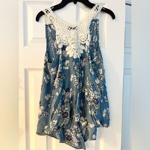 Guess tank top